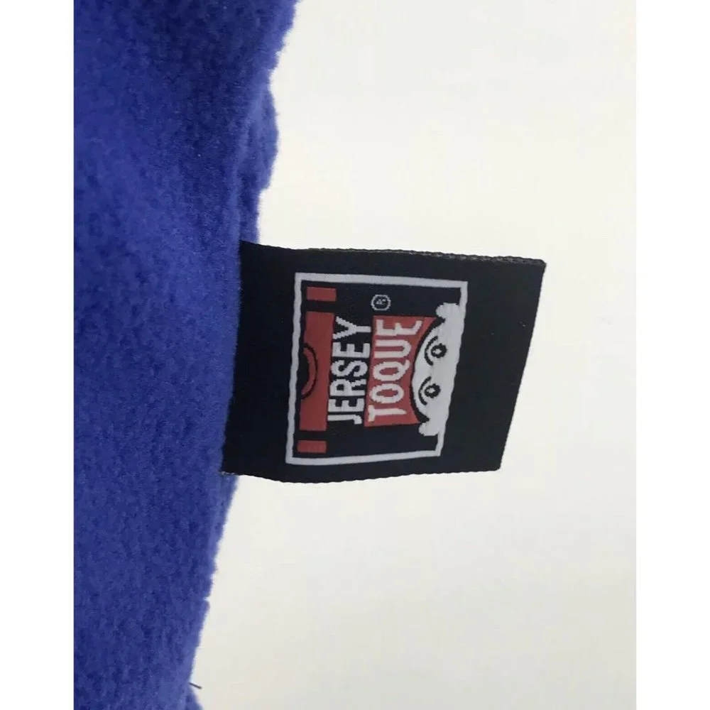 2015 Vail Beaver Creek Alpine World‎ Ski Championships Hat New Blue Red